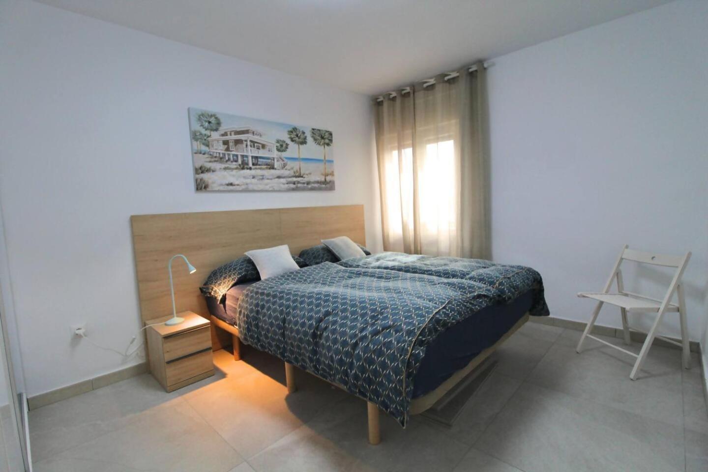 Apartamento Avenida Altea 19 Exterior photo